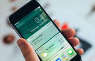 [iOS Tips] รู้จักกับ Raise to Wake ฟีเจอร์ใหม่บน iOS 10 มีประโยชน์อย่างไร? ใช้งานได้กับ iPhone รุ่นใดบ้าง ?