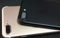 iPhone 7 Plus เครื่องก็อบ (clone) มาแล้ว! เหมือนกันตั้งแต่ดีไซน์ภายนอก จนถึงซอฟท์แวร์ด้านใน แยกแทบไม่ออก