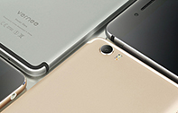 Vernee Mars สมาร์ทโฟนน้องใหม่บนดีไซน์คล้าย iPhone 7! ครบครันด้วยจอ 5.5 นิ้ว ชิปเซ็ต Helio P10 RAM 4GB และช่องหูฟัง 3.5 มม. ในราคาเพียง 8,000 บาท