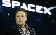 Elon Musk เจ้าของ SpaceX เผย ในอนาคตจะทำให้การเดินทางไปดาวอังคารมีค่าใช้จ่ายเท่าราคาบ้านหลังหนึ่งเท่านั้น