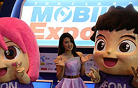 พาชมบรรยากาศงาน Thailand Mobile Expo ปลายปี 2016 วันแรก คึกคักแค่ไหนไปดูกัน!