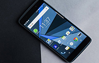 BlackBerry เตรียมเปิดตัว DTEK60 เรือธง Android รุ่นใหม่หลังโผล่ข้อมูลบนเว็บขายมือถือ! คาดมาพร้อมจอ 2K 5.5 นิ้ว RAM 4GB และกล้อง 21 ล้าน เคาะราคาเริ่มที่ 18,000 บาท ลุ้นเปิดตัวเร็วๆ นี้