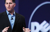 วันที่ 6 ตุลาคม เมื่อ 19 ปีก่อน Michael Dell เคยบอกว่า ถ้าเค้าเป็นผู้บริหาร apple จะขายบริษัททิ้งแล้วคืนเงินให้ผู้ถือหุ้น