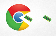 หมดปัญหาเครื่องอืด! Google Chrome เตรียมออกอัปเดตใหม่ กิน RAM น้อยยิ่งกว่าเดิม 50%