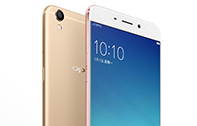 Oppo R9S และ R9S Plus เผยภาพเรนเดอร์พร้อมข้อมูลล่าสุด! พบมาพร้อมกล้อง 16 ล้าน บน RAM สูงสุดขนาด 6GB เตรียมเผยโฉม 19 ตุลาคมนี้