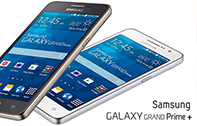 Samsung Galaxy Grand Prime+ มือถือรุ่นอัปเกรดหลุดสเปกเพิ่มเติม ยืนยันมาพร้อม RAM 2GB กล้อง 8 ล้าน และ Android 6.0