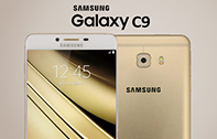 Samsung Galaxy C9  สมาร์ทโฟน RAM 6GB รุ่นแรกของซัมซุงผ่านการรับรองที่จีนแล้ว ลุ้นเปิดตัวเร็วๆ นี้