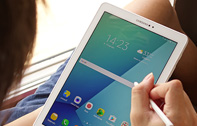 [รีวิว] Samsung Galaxy Tab A (2016) with S Pen แท็บเล็ตโทรได้ ด้วยหน้าจอขนาด 10.1 นิ้ว และ RAM 3 GB บนชิปเซ็ตระดับ Octa-Core พร้อมปากกา S Pen ในตัว ในราคาค่าตัวเพียง 12,900 บาท