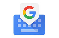 Gboard คีย์บอร์ด iOS จาก Google รองรับ 3D Touch ได้แล้ว เลื่อนเคอร์เซอร์ขณะพิมพ์ง่ายและแม่นยำกว่าเดิม