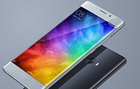 เปิดตัว Xiaomi Mi Note 2 จัดเต็มด้วยจอโค้ง 5.7 นิ้ว พร้อมชิป Snapdragon 821 และกล้อง 22 ล้าน รองรับสัญญาณทั่วโลก ในราคาเริ่มที่ 14,000 บาท