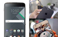 BlackBerry มั่นใจ DTEK60 เรือธงตัวใหม่มีดีพอที่จะท้าชน iPhone 7 Plus และ Google Pixel XL !