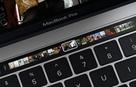 ชมชัดๆ Touch Bar บน MacBook Pro 2016 มีประโยชน์อย่างไร ทำอะไรได้บ้าง