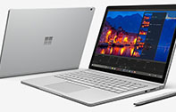 Microsoft งัดโปรเปิดศึกชิงลูกค้า Apple แค่นำ MacBook ไปแลกซื้อ Surface Book และ Surface Pro ลดทันทีสูงสุด 20,000 บาท