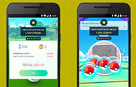 Pokemon Go : อัปเดตระบบ Daily Bonus แค่จับโปเกมอนหรือหมุน Pokestop ทุกวันก็ได้ XP และ Stardust เป็นของแถมฟรีๆ