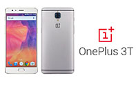 OnePlus 3T เรือธงรุ่นอัปเกรดส่งท้ายปี แรงกว่าด้วยชิป Snapdragon 821 SoC พร้อม RAM 6 GB และ Android 7.0 คาดเปิดตัว 14 พฤศจิกายนนี้