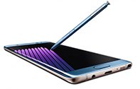 Samsung ลงประกาศขอโทษลูกค้าในสหรัฐฯ เต็มหน้าหนังสือพิมพ์ หลังกรณี Galaxy Note 7 เกิดการลุกไหม้ และมีการเรียกสินค้าคืน