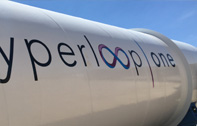 Hyperloop One ระบบขนส่งรูปแบบใหม่ ถูกนำไปทดสอบจริงที่ดูไบแล้ว ย่นเวลาการเดินทางจาก 2 ชั่วโมง เหลือ 12 นาทีเท่านั้น!
