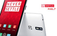 OnePlus Pixel โผล่บนเว็บไซต์ Geekbench โชว์สเปคเรือธงด้วยชิป Snapdragon 820 และ RAM 6 GB หรือ OnePlus จะแตกไลน์มือถือใหม่?