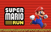 Super Mario Run เกมดังในตำนานบุก iOS เตรียมปล่อยให้โหลดฟรีบน App Store กลางเดือนธันวาคมนี้ พร้อมชมตัวอย่าง Gameplay ด้านในบทความ