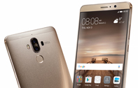 หัวเว่ยพร้อมลุย! เปิดจอง Huawei Mate 9 สมาร์ทโฟนรุ่นเรือธง ครั้งแรกในประเทศไทย วันที่ 21 – 30 พ.ย. นี้