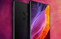 Xiaomi Mi Mix มือถือจอไร้ขอบ อาจมีรุ่นเล็กจับถนัดมือ 5.5 นิ้ว แต่จัดเต็มด้วยสเปกไม่แพ้พี่ใหญ่ จ่อเปิดตัวส่งท้ายปีนี้