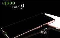 Oppo Find 9 เรือธงเซลฟีรุ่นถัดไปอาจใช้ชิปเซ็ต Snapdragon 835 พร้อมจอ AMOLED ไร้ขอบด้านข้างและ RAM 8 GB คาดเปิดตัวมีนาคมปีหน้า 