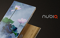 หลุดภาพมือถือปริศนาจาก Nubia ที่โดดเด่นด้วยหน้าจอไร้ขอบแบบสไลด์ คู่แข่งใหม่ Xiaomi Mi Mix!