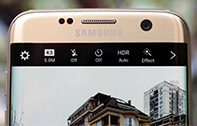Samsung Galaxy S8 อาจมาพร้อมกล้องหน้าที่ดีขึ้นด้วยระบบ 
