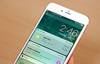ผู้ใช้ iOS 10.1.1 บางส่วนเริ่มพบปัญหา iPhone สูบแบตผิดปกติ ด้านแอปเปิลรับทราบและเร่งแก้ไขแล้ว