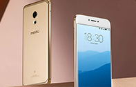 Meizu Pro 6 Plus เรือธงรุ่นใหญ่เผยข้อมูลล่าสุด! คาดจัดเต็มด้วยจอ 2K 5.7 นิ้ว พร้อมชิป 8 คอร์ และ RAM 4GB ลุ้นเปิดตัวเร็วๆ นี้