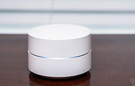 [ต่างประเทศ] รีวิว Google Wifi เราเตอร์ wireless ดีไซน์เรียบง่ายประสิทธิภาพคุ้มราคา กระจายสัญญานได้ทั่วถึงแม้ในมุมอับ