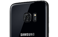 เปิดตัวแล้ว! Samsung Galaxy S7 edge สีดำ Black Pearl เงางามไม่แพ้สี Jet Black เริ่มวางขายที่เกาหลีใต้วันนี้