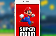 Nintendo ปล่อยเดโมเกม Super Mario Run ให้ชาว iOS ได้เล่นก่อนใครแล้ว ก่อนเปิดให้ดาวน์โหลดอย่างเป็นทางการ 15 ธันวาคมนี้