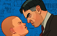 Bully เกมนักเรียนสุดแสบในตำนานกลับมาแล้ว พร้อมบุก Android และ iOS ดาวน์โหลดได้แล้ววันนี้!