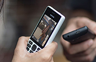 เปิดตัว Nokia 150 มือถือรุ่นใหม่ไซส์กะทัดรัด สแตนบายได้นาน 1 เดือน ในราคาเริ่มต้นแค่หลักร้อย พร้อมตีตลาดปีหน้า