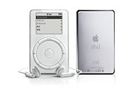 iPhone รุ่นแรกถอยไป! iPod รุ่นดั้งเดิมปี 2001 สภาพใหม่ไม่แกะซีลเคาะราคา 7,000,000 กว่าบาทแล้วใน eBay!