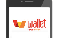 ของฟรีก็มีในโลก แค่โหลดแอปฯ TrueMoney Wallet รับทันที 50 บาท ใช้จ่ายได้ที่ 7-ELEVEN ถึงสิ้นปีนี้เท่านั้น