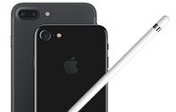 สิทธิบัตรใหม่โชว์ Apple Pencil ทำงานบน iPhone และใช้งานร่วมกับแอปอื่นๆ ได้หลากหลายยิ่งขึ้น