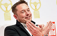Elon Musk เล็งสร้างบริษัทใหม่ หวังขุดเจาะอุโมงค์ใต้ดินโดยเฉพาะ หลังเจ้าตัว 