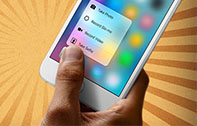 [iOS Tips] 7 ฟีเจอร์เด็ดของเทคโนโลยี 3D Touch บน iPhone ที่คุณอาจไม่รู้มาก่อน