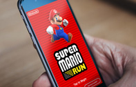 ผลสำรวจชี้ กระแสเกม Super Mario Run เริ่มซาแล้ว เหตุเพราะขายเกมแพงเกินไป