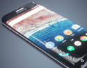 ภาพคอนเซปท์ Samsung Galaxy S7 edge กับตัวเครื่องขอบโค้ง 3 ด้าน!
