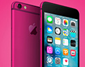 สื่อดังแดนปลาดิบเผย iPhone 5se มาพร้อมสีใหม่ Hot Pink ชมพูสุดจี๊ด แบบเดียวกับ iPod Touch ไร้เงาสีทอง คาดเปิดตัวมีนาคมนี้