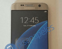 หลุดรายวัน กับภาพล่าสุด Samsung Galaxy S7 เครื่องจริง มาแล้ว!