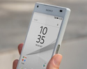 Sony Xperia Z5 Compact ได้อัปเดต Android 6.0 Marshmallow แล้ว