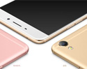 OPPO R9 และ OPPO R9 Plus เปิดตัวแล้ว! ด้วยดีไซน์แบบหน้าจอชิดขอบ บนบอดี้โลหะ เน้นการถ่ายรูปเซลฟี่ ด้วยกล้องด้านหน้า ความละเอียดถึง 16 ล้านพิกเซล!