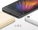 ผลการทดสอบ AnTuTu บน Xiaomi Mi 5 มาแล้ว! แรงด้วยชิปเซ็ต Snapdragon 820 และ RAM 4 GB คว้าคะแนนการทดสอบเฉียด 180,000 คะแนน