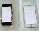 iPhone SE ถูกจับทดสอบคุณสมบัติในการกันน้ำแล้ว จะสามารถกันน้ำได้เหมือนกับ iPhone 6S หรือไม่ รุ่นไหนกันน้ำได้ดีกว่า มาชมกัน!