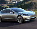 Testla เผยโฉม Tesla Model 3 รถยนต์พลังงานไฟฟ้า เคาะราคาที่ล้านต้นๆ วางจำหน่ายปลายปีหน้า แต่ยอดจองทะลุแสนคันในวันเดียว!