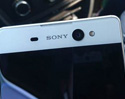 ภาพหลุด มือถือ Xperia รุ่นปริศนา คาดเป็น Sony Xperia C6 มาพร้อมกับหน้าจอแบบไร้ขอบ และไฟแฟลชที่กล้องด้านหน้า